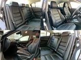 2014 Mazda Atenza Sedan XDL Package Navigation Full Seg Bluetooth Black Sedan for sale, Japanese used car export - photo 16 of 79 | GULJI TRADERS
