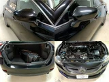 2014 Mazda Atenza Sedan XDL Package Navigation Full Seg Bluetooth Black Sedan for sale, Japanese used car export - photo 19 of 79 | GULJI TRADERS