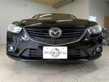 2014 Mazda Atenza Sedan XDL Package Navigation Full Seg Bluetooth Black Sedan for sale, Japanese used car export - photo 26 of 79 | GULJI TRADERS