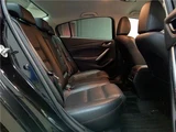 2014 Mazda Atenza Sedan XDL Package Navigation Full Seg Bluetooth Black Sedan for sale, Japanese used car export - photo 33 of 79 | GULJI TRADERS