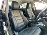 2014 Mazda Atenza Sedan XDL Package Navigation Full Seg Bluetooth Black Sedan for sale, Japanese used car export - photo 35 of 79 | GULJI TRADERS