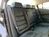 2014 Mazda Atenza Sedan XDL Package Navigation Full Seg Bluetooth Black Sedan for sale, Japanese used car export - photo 36 of 79 | GULJI TRADERS