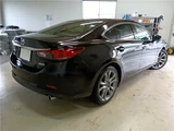 2014 Mazda Atenza Sedan XDL Package Navigation Full Seg Bluetooth Black Sedan for sale, Japanese used car export - photo 38 of 79 | GULJI TRADERS