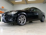 2014 Mazda Atenza Sedan XDL Package Navigation Full Seg Bluetooth Black Sedan for sale, Japanese used car export - photo 39 of 79 | GULJI TRADERS