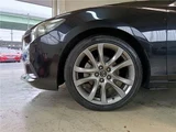 2014 Mazda Atenza Sedan XDL Package Navigation Full Seg Bluetooth Black Sedan for sale, Japanese used car export - photo 40 of 79 | GULJI TRADERS