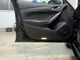 2014 Mazda Atenza Sedan XDL Package Navigation Full Seg Bluetooth Black Sedan for sale, Japanese used car export - photo 43 of 79 | GULJI TRADERS