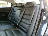 2014 Mazda Atenza Sedan XDL Package Navigation Full Seg Bluetooth Black Sedan for sale, Japanese used car export - photo 46 of 79 | GULJI TRADERS
