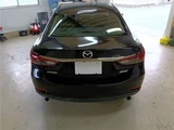 2014 Mazda Atenza Sedan XDL Package Navigation Full Seg Bluetooth Black Sedan for sale, Japanese used car export - photo 48 of 79 | GULJI TRADERS