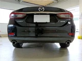 2014 Mazda Atenza Sedan XDL Package Navigation Full Seg Bluetooth Black Sedan for sale, Japanese used car export - photo 49 of 79 | GULJI TRADERS