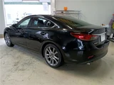 2014 Mazda Atenza Sedan XDL Package Navigation Full Seg Bluetooth Black Sedan for sale, Japanese used car export - photo 50 of 79 | GULJI TRADERS