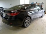 2014 Mazda Atenza Sedan XDL Package Navigation Full Seg Bluetooth Black Sedan for sale, Japanese used car export - photo 51 of 79 | GULJI TRADERS