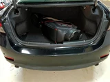 2014 Mazda Atenza Sedan XDL Package Navigation Full Seg Bluetooth Black Sedan for sale, Japanese used car export - photo 52 of 79 | GULJI TRADERS