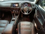 2014 Mazda Atenza Sedan XDL Package Navigation Full Seg Bluetooth Black Sedan for sale, Japanese used car export - photo 53 of 79 | GULJI TRADERS