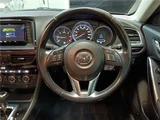 2014 Mazda Atenza Sedan XDL Package Navigation Full Seg Bluetooth Black Sedan for sale, Japanese used car export - photo 54 of 79 | GULJI TRADERS