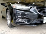 2014 Mazda Atenza Sedan XDL Package Navigation Full Seg Bluetooth Black Sedan for sale, Japanese used car export - photo 75 of 79 | GULJI TRADERS