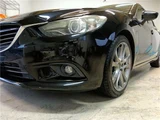 2014 Mazda Atenza Sedan XDL Package Navigation Full Seg Bluetooth Black Sedan for sale, Japanese used car export - photo 76 of 79 | GULJI TRADERS