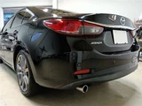 2014 Mazda Atenza Sedan XDL Package Navigation Full Seg Bluetooth Black Sedan for sale, Japanese used car export - photo 77 of 79 | GULJI TRADERS