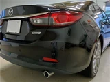 2014 Mazda Atenza Sedan XDL Package Navigation Full Seg Bluetooth Black Sedan for sale, Japanese used car export - photo 78 of 79 | GULJI TRADERS