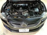 2014 Mazda Atenza Sedan XDL Package Navigation Full Seg Bluetooth Black Sedan for sale, Japanese used car export - photo 79 of 79 | GULJI TRADERS