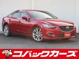 2014 Mazda Atenza Sedan XD Red Sedan for sale, Japanese used car export - photo 1 of 9 | GULJI TRADERS