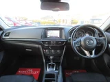 2014 Mazda Atenza Sedan XD Red Sedan for sale, Japanese used car export - photo 2 of 9 | GULJI TRADERS