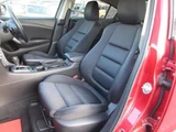 2014 Mazda Atenza Sedan XD Red Sedan for sale, Japanese used car export - photo 3 of 9 | GULJI TRADERS