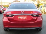 2014 Mazda Atenza Sedan XD Red Sedan for sale, Japanese used car export - photo 7 of 9 | GULJI TRADERS