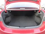 2014 Mazda Atenza Sedan XD Red Sedan for sale, Japanese used car export - photo 8 of 9 | GULJI TRADERS