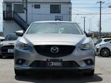 2014 Mazda Atenza Sedan XD L Package Gray Sedan for sale, Japanese used car export - photo 3 of 9 | GULJI TRADERS