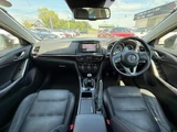 2014 Mazda Atenza Sedan XD L Package Gray Sedan for sale, Japanese used car export - photo 4 of 9 | GULJI TRADERS