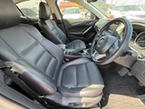 2014 Mazda Atenza Sedan XD L Package Gray Sedan for sale, Japanese used car export - photo 6 of 9 | GULJI TRADERS