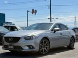 2014 Mazda Atenza Sedan XD L Package Gray Sedan for sale, Japanese used car export - photo 8 of 9 | GULJI TRADERS