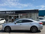 2014 Mazda Atenza Sedan XD L Package Gray Sedan for sale, Japanese used car export - photo 9 of 9 | GULJI TRADERS