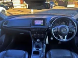 2014 Mazda Atenza Sedan XD L Package Red Sedan for sale, Japanese used car export - photo 2 of 9 | GULJI TRADERS