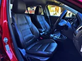 2014 Mazda Atenza Sedan XD L Package Red Sedan for sale, Japanese used car export - photo 3 of 9 | GULJI TRADERS