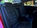 2014 Mazda Atenza Sedan XD L Package Red Sedan for sale, Japanese used car export - photo 4 of 9 | GULJI TRADERS