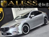 2015 Mazda Atenza Sedan 2.2 XD L Package Diesel Turbo Silver Sedan for sale, Japanese used car export - photo 1 of 67 | GULJI TRADERS
