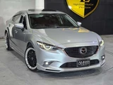2015 Mazda Atenza Sedan 2.2 XD L Package Diesel Turbo Silver Sedan for sale, Japanese used car export - photo 3 of 67 | GULJI TRADERS