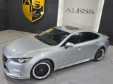 2015 Mazda Atenza Sedan 2.2 XD L Package Diesel Turbo Silver Sedan for sale, Japanese used car export - photo 6 of 67 | GULJI TRADERS