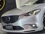 2015 Mazda Atenza Sedan 2.2 XD L Package Diesel Turbo Silver Sedan for sale, Japanese used car export - photo 7 of 67 | GULJI TRADERS
