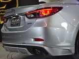 2015 Mazda Atenza Sedan 2.2 XD L Package Diesel Turbo Silver Sedan for sale, Japanese used car export - photo 8 of 67 | GULJI TRADERS