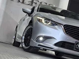 2015 Mazda Atenza Sedan 2.2 XD L Package Diesel Turbo Silver Sedan for sale, Japanese used car export - photo 9 of 67 | GULJI TRADERS