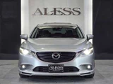 2015 Mazda Atenza Sedan 2.2 XD L Package Diesel Turbo Silver Sedan for sale, Japanese used car export - photo 11 of 67 | GULJI TRADERS