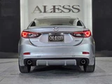 2015 Mazda Atenza Sedan 2.2 XD L Package Diesel Turbo Silver Sedan for sale, Japanese used car export - photo 12 of 67 | GULJI TRADERS