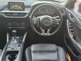 2015 Mazda Atenza Sedan 2.2 XD L Package Diesel Turbo Silver Sedan for sale, Japanese used car export - photo 16 of 67 | GULJI TRADERS
