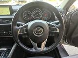 2015 Mazda Atenza Sedan 2.2 XD L Package Diesel Turbo Silver Sedan for sale, Japanese used car export - photo 18 of 67 | GULJI TRADERS