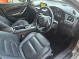 2015 Mazda Atenza Sedan 2.2 XD L Package Diesel Turbo Silver Sedan for sale, Japanese used car export - photo 31 of 67 | GULJI TRADERS