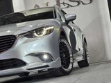 2015 Mazda Atenza Sedan 2.2 XD L Package Diesel Turbo Silver Sedan for sale, Japanese used car export - photo 48 of 67 | GULJI TRADERS