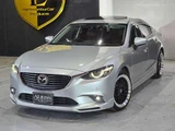 2015 Mazda Atenza Sedan 2.2 XD L Package Diesel Turbo Silver Sedan for sale, Japanese used car export - photo 49 of 67 | GULJI TRADERS