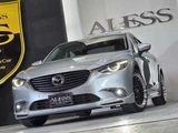 2015 Mazda Atenza Sedan 2.2 XD L Package Diesel Turbo Silver Sedan for sale, Japanese used car export - photo 50 of 67 | GULJI TRADERS